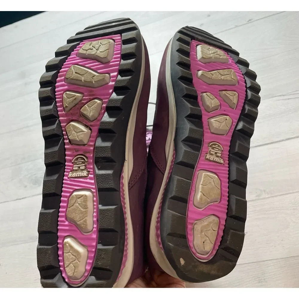Kamik women waterproof
